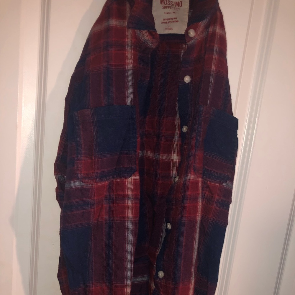 Flannel